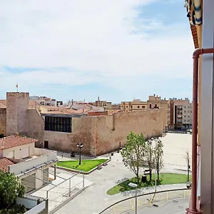 ático Con Fantásticas Vistas Hospitalet De L'Infant