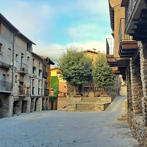 Cal Bardillo Bagá